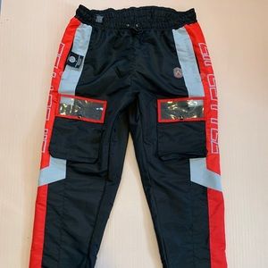 XtraOrdinary Apparel Reversible Pants